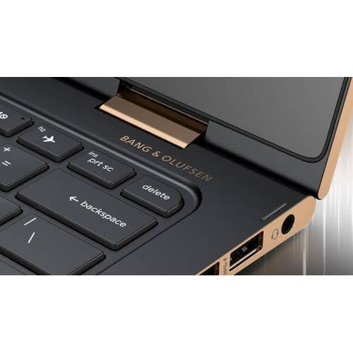 hp spectre x360 - i7  7500 7th Generation 8GB RAM 512 GB SSD