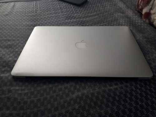 MacBook Pro with Retina display i7  2.2GHz 16 GB Ram 256GB SSD 15" 2015 Model