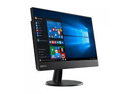 Lenovo V510z 23-inch  All-in-One Desktop PC