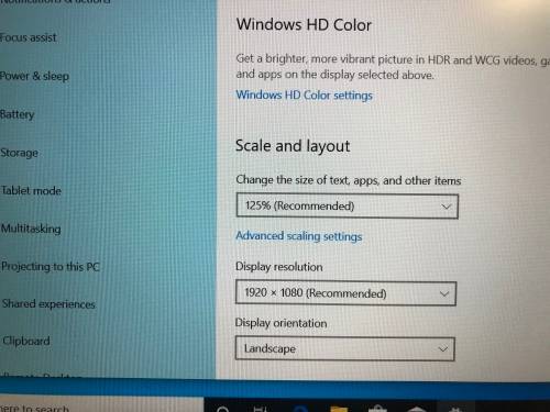 DELL LATITUDE E5570 LAPTOP Core i7 6th Gen 2.8 GHz 8GB Ram 256GB SSD