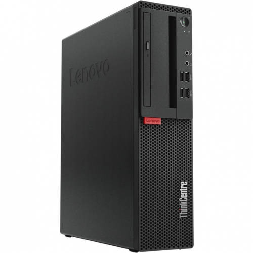 LENOVO M910S DESKTOP INTEL CORE I5-6TH GEN 16GB MEMORY 500GB HARD DRIVE - Brand New