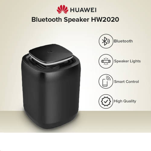 HUAWEI Bluetooth Speaker