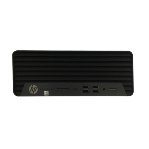 HP ProDesk 600 G6 SFF PC 16GB Ram 512GB SSD Windows 10