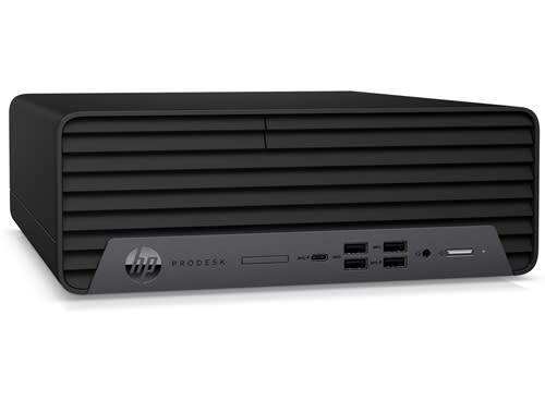 HP ProDesk 600 G6 SFF PC 16GB Ram 512GB SSD Windows 10