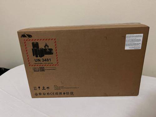Hp 255 G8 Notebook Pc AMD Ryzen  5 3500U with Radeon Vega Mobile Gfx 2100 MHz 8GB Ram 512GB SSD 15.6