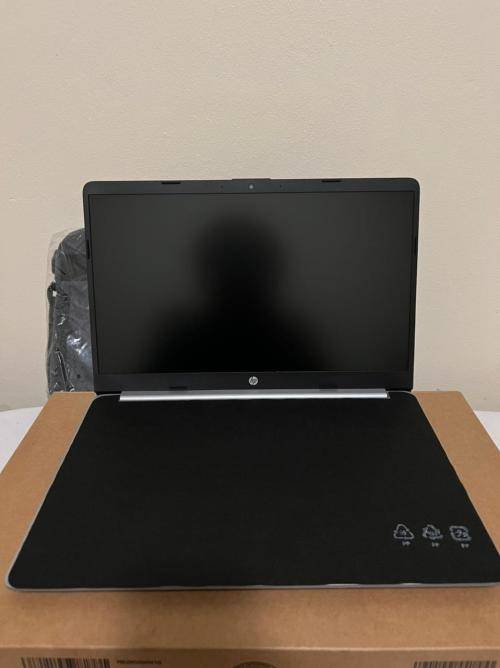 Hp 255 G8 Notebook Pc AMD Ryzen  5 3500U with Radeon Vega Mobile Gfx 2100 MHz 8GB Ram 512GB SSD 15.6