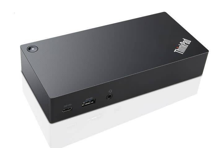 Lenovo Universal USB-C Dock -Brand new