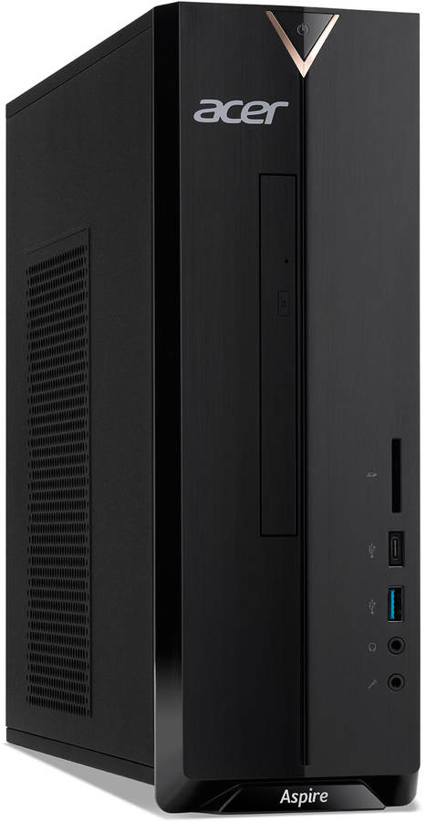 Acer Aspire XC-886 I5 9400 8GB 512GB SSD Win 10