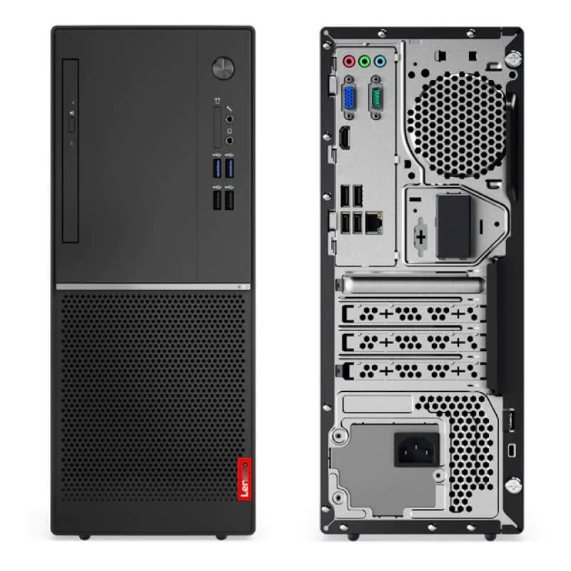 Lenovo V520 Desktop PC (TOWER) i5-7th gen 8GB Ram 1TB HDD