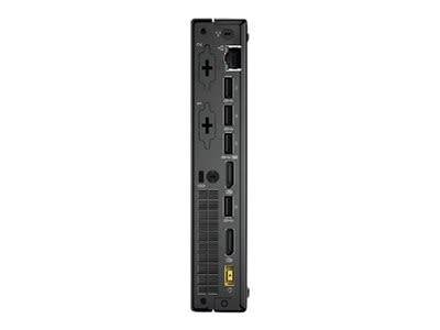 Lenovo ThinkCentre M710q Tiny Pc Core i5-7th gen 8GB Ram 128GB SSD win10