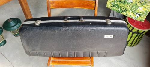 Conn 1970`s Tenor Saxophone