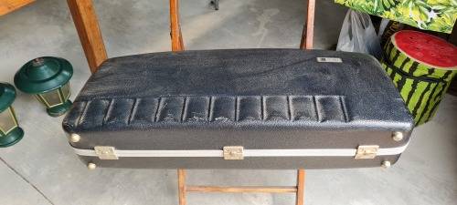 Conn 1970`s Tenor Saxophone