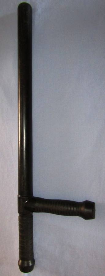 AWB Black Riot Stick