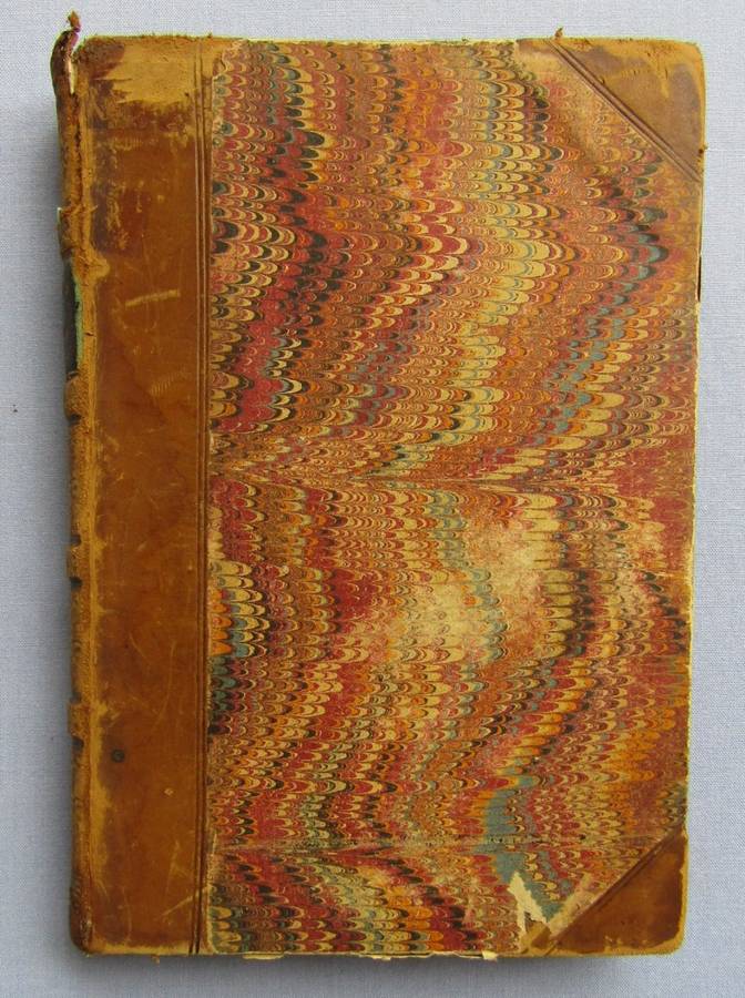 1852 - African Wanderings - Ferdinand Werne