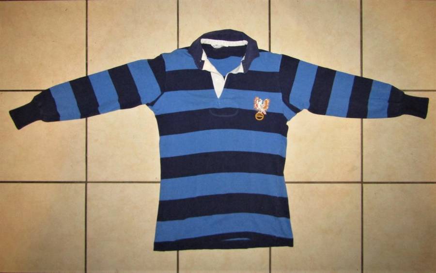 Old ASF Rugby Jersey