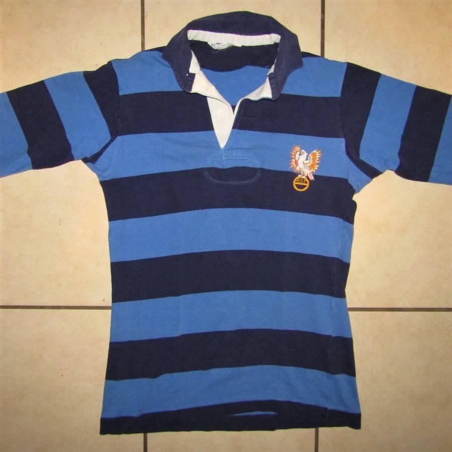 Old ASF Rugby Jersey