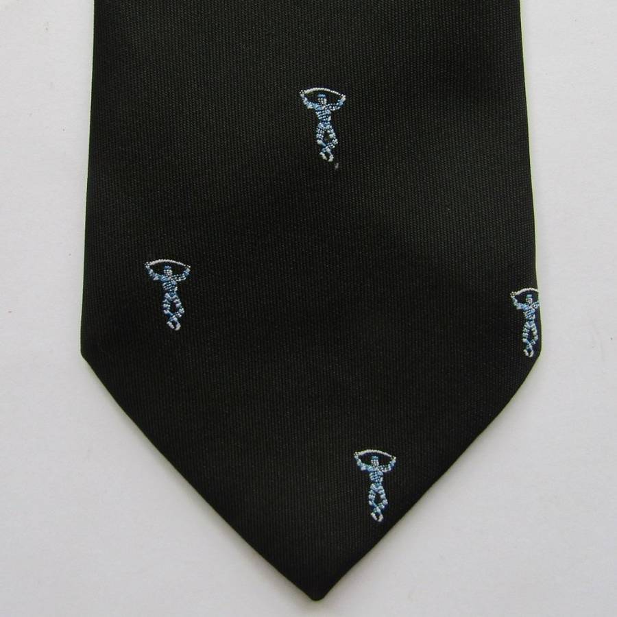 Old Harlequins Rugby Club Neck Tie