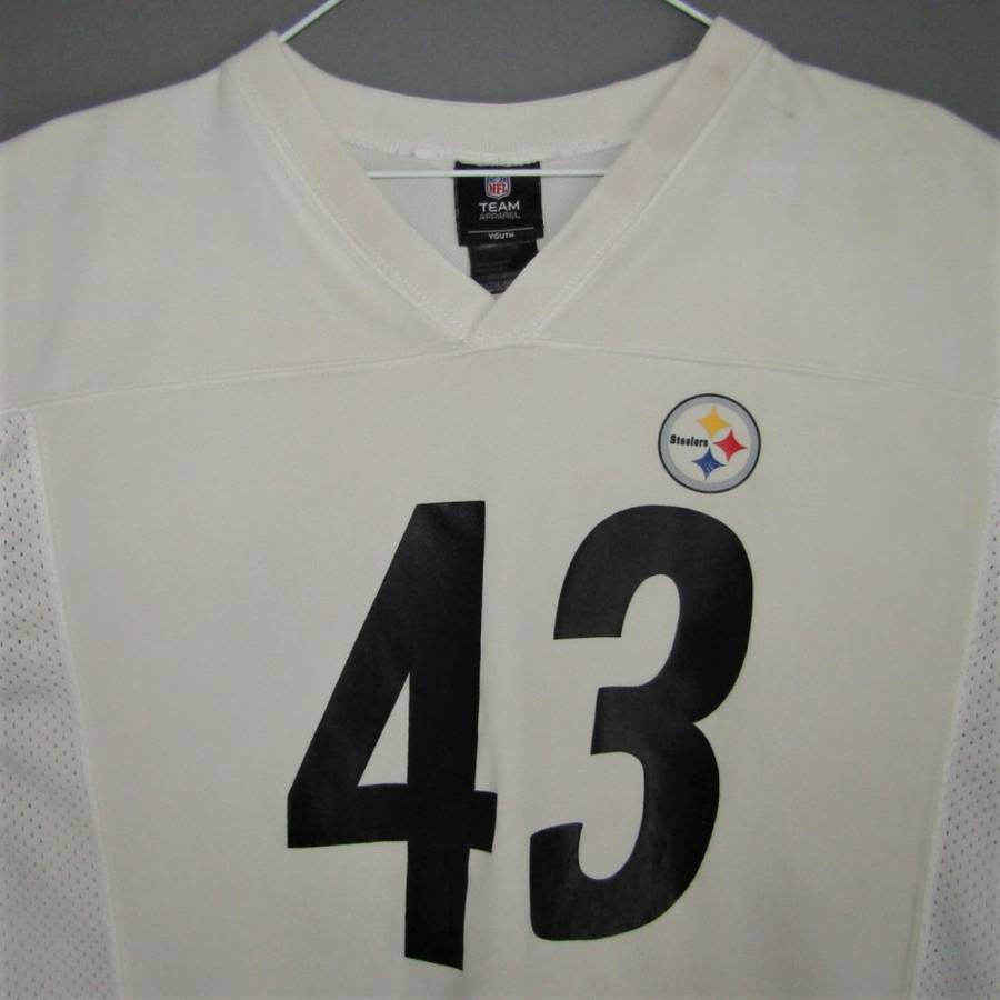 Pittsburgh Steelers NFL American Football Jersey