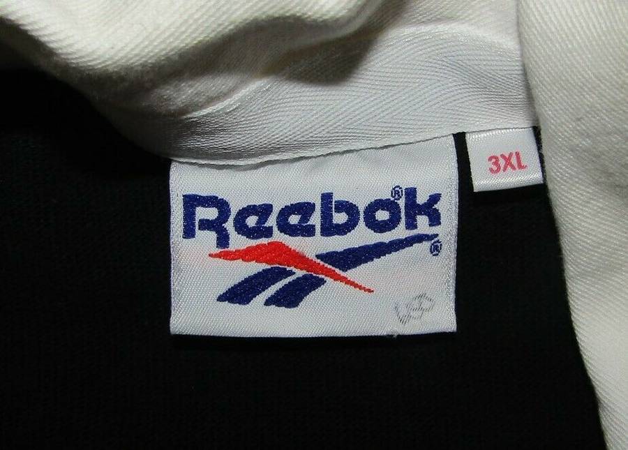 Old Reebok Natal Rugby Jersey