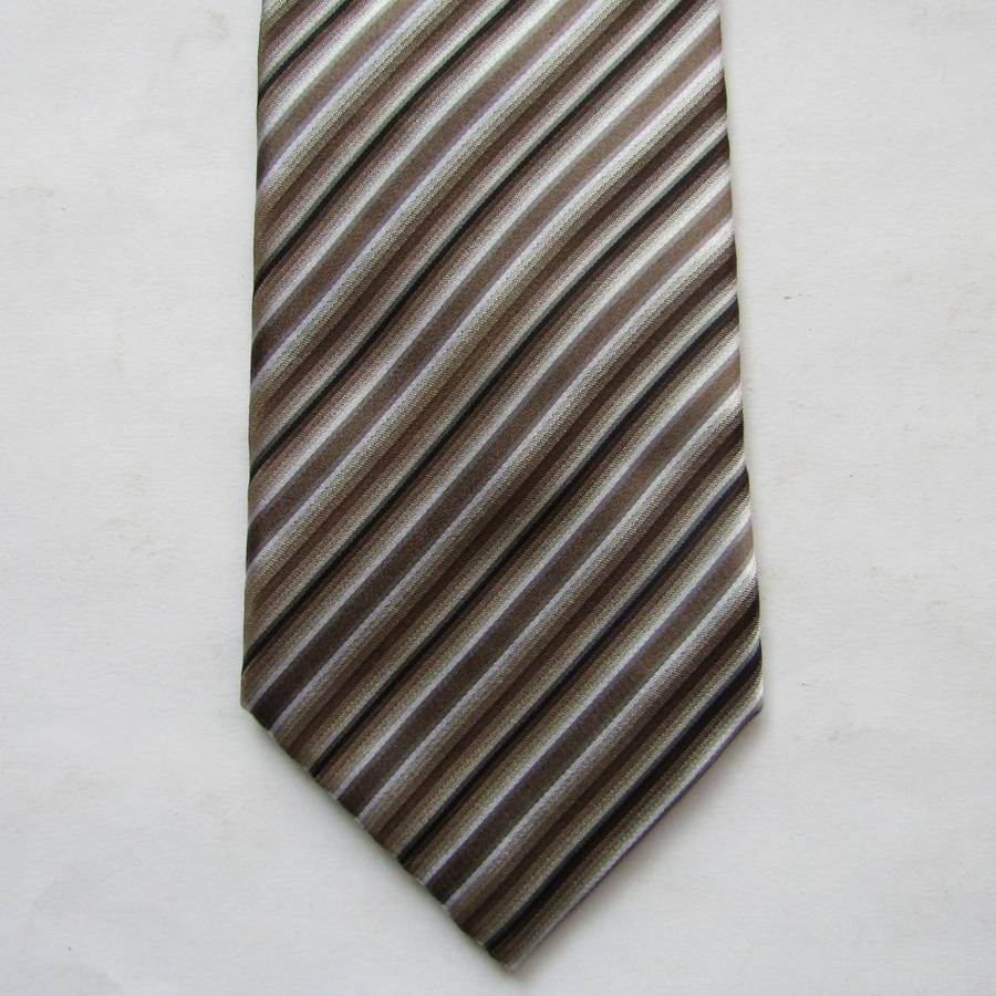 Ted Lapidus Paris Designer Neck Tie