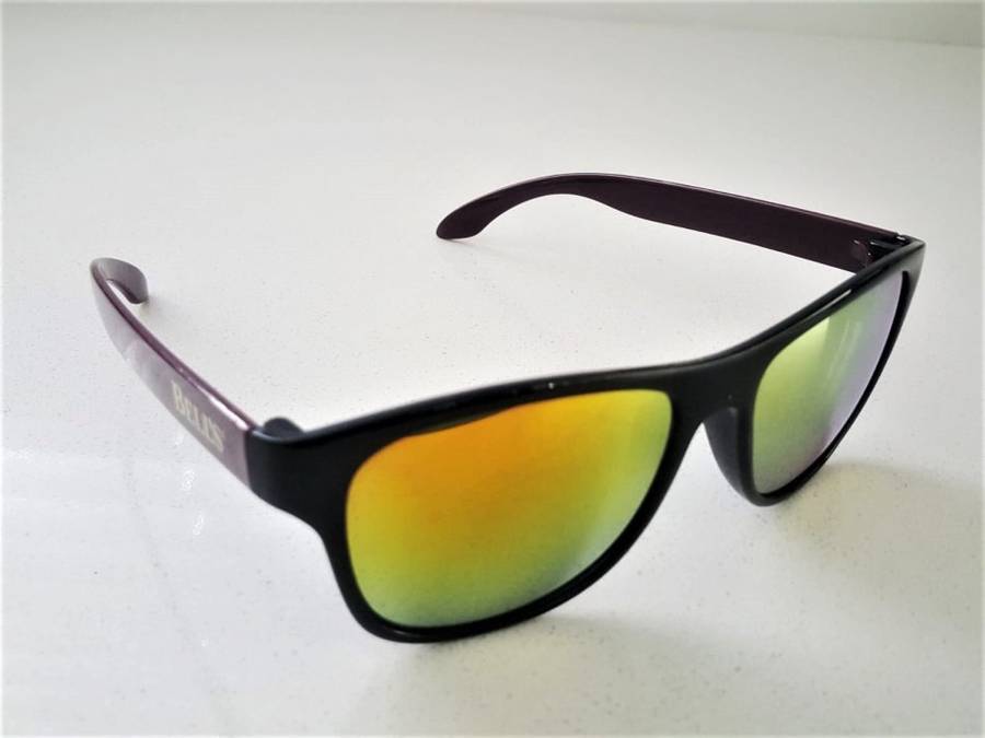 Collectable Bell's Whisky Sunglasses