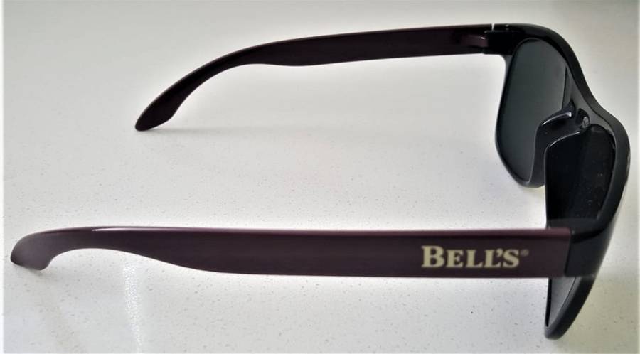 Collectable Bell's Whisky Sunglasses