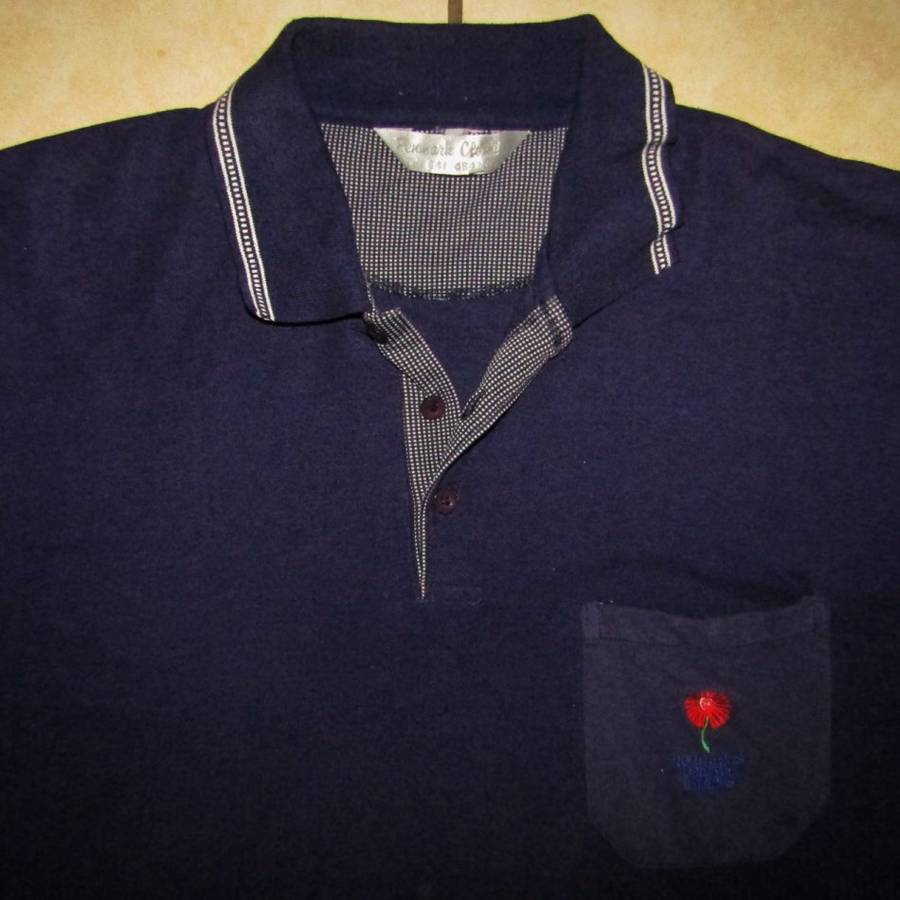 Old Northerns Cricket Umpires Jersey