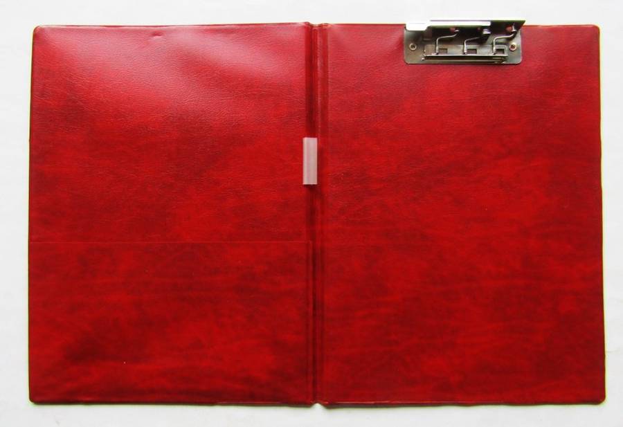 SADF Document Folder