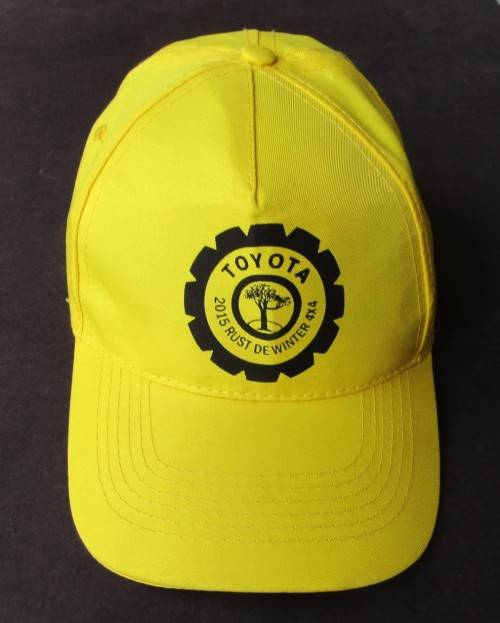 2015 Toyota Rust De Winter 4x4 Jamboree Cap