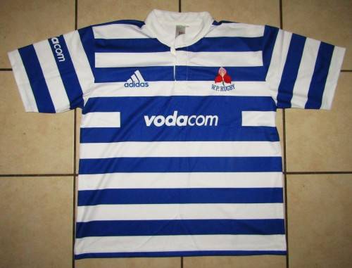 WP Western Province Rugby Jersey - XL Size