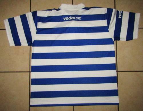 WP Western Province Rugby Jersey - XL Size