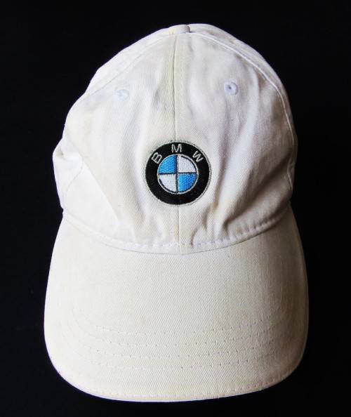 Made in Germany BMW Cap