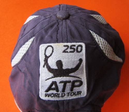 2011 ATP World Tour SA Open Tennis Cap