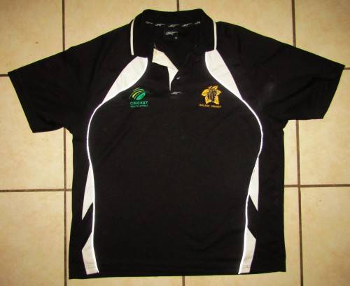 Old Boland Cricket Jersey