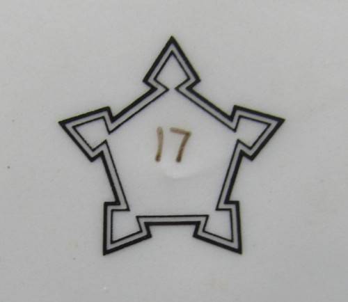 SAAF 70 Year Anniversary Display Plate