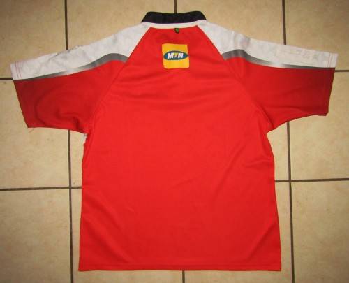 Old Lions Gilbert Rugby Jersey - XL Size