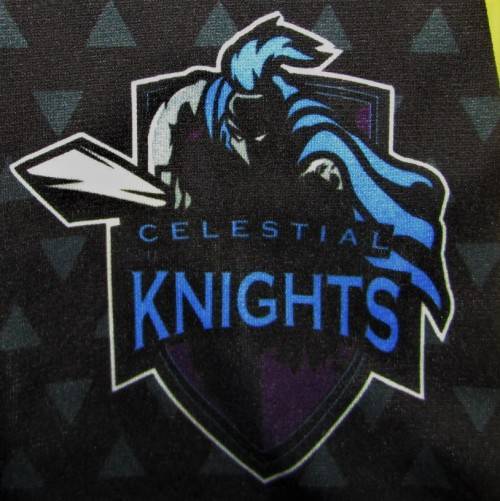Sri Lanka Celestial Knights LPL Cricket Trousers