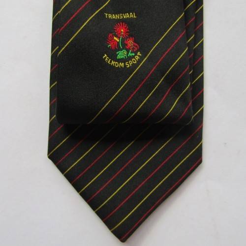 Old Transvaal Telkom Sport Neck Tie