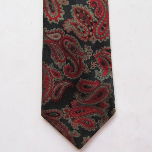 Christian Dior Designer Neck Tie