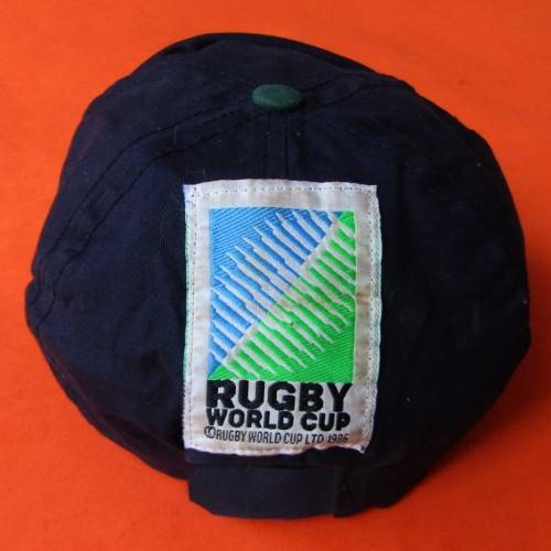 1995 Rugby World Cup Cap