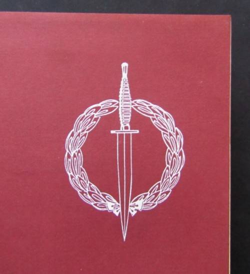 The Silent War by Peter Stiff - Hardcover Book (1999)