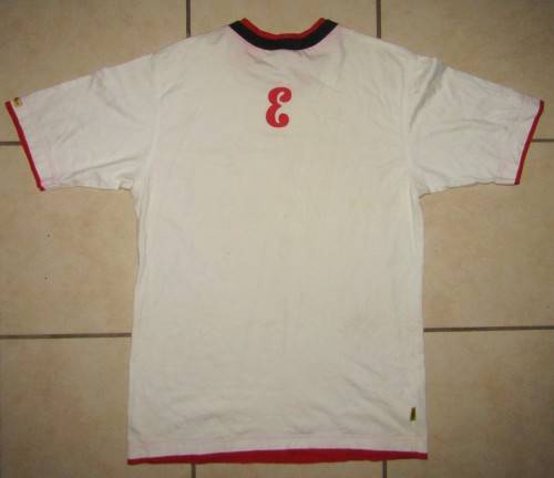 Collectable J&B Scotch Whisky Shirt