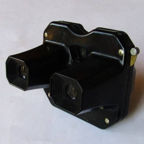 Old Made in USA Sawyer`s View-Master Viewer