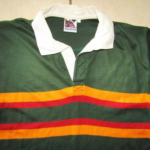 Old Affies Long Sleeve Rugby Jersey