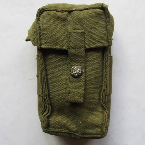SADF Border War R1 Magazine Ammo Pouch
