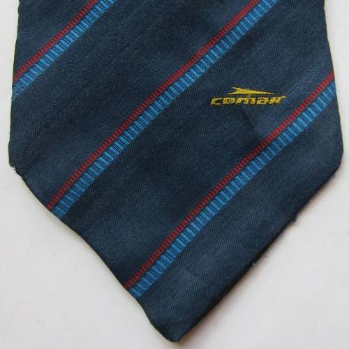 Old Comair Airline Neck Tie