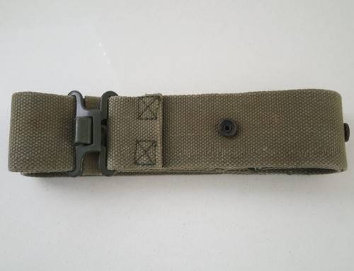 SADF Border War Army Web Belt