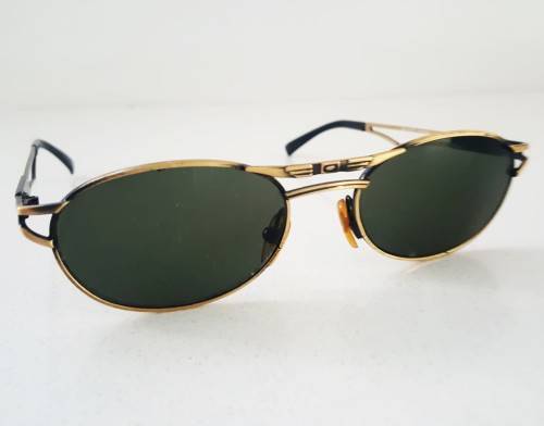 Genesis Made in Italy Designer Sunglasses