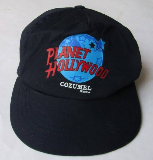 Planet Hollywood Mexico Cap