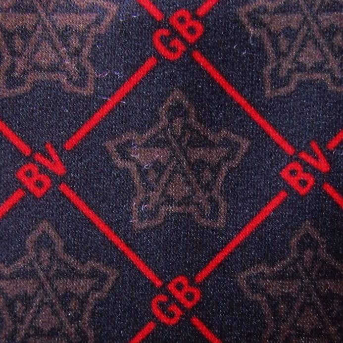 Old SADF Insignia Neck Tie